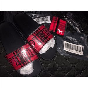 VS Pink Bundle